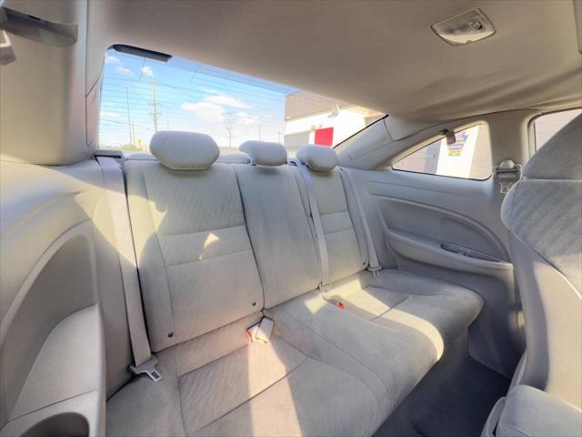 used 2011 Honda Civic car, priced at $7,990