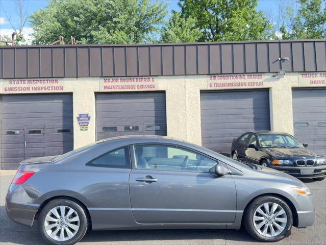 used 2011 Honda Civic car, priced at $7,990