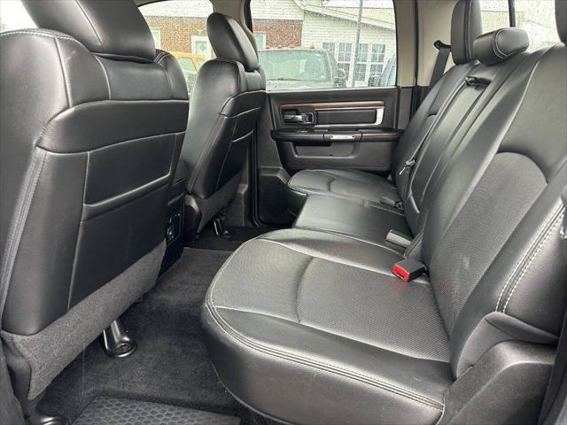 used 2013 Ram 1500 car, priced at $14,990