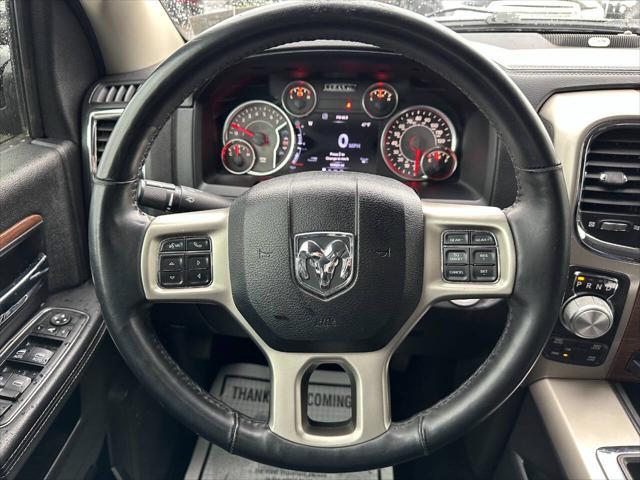 used 2013 Ram 1500 car, priced at $14,990
