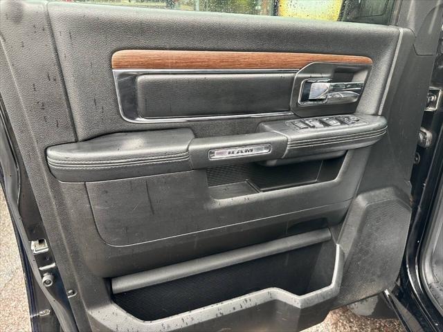 used 2013 Ram 1500 car, priced at $14,990