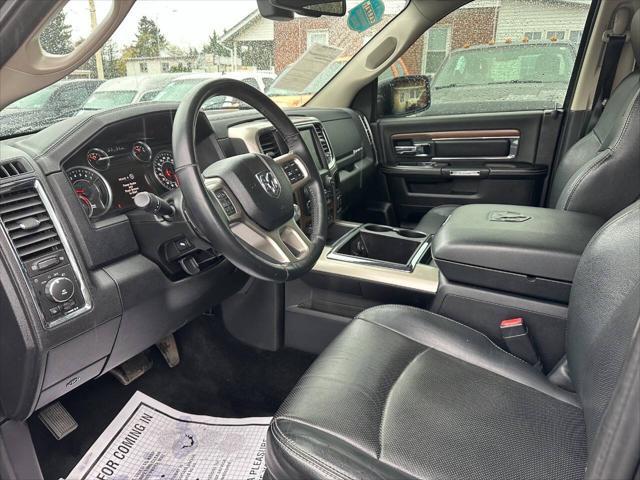 used 2013 Ram 1500 car, priced at $14,990