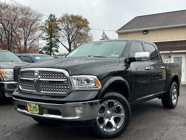 used 2013 Ram 1500 car, priced at $14,990