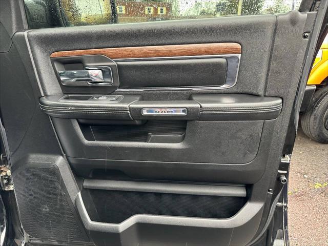 used 2013 Ram 1500 car, priced at $14,990