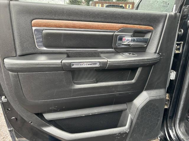 used 2013 Ram 1500 car, priced at $14,990