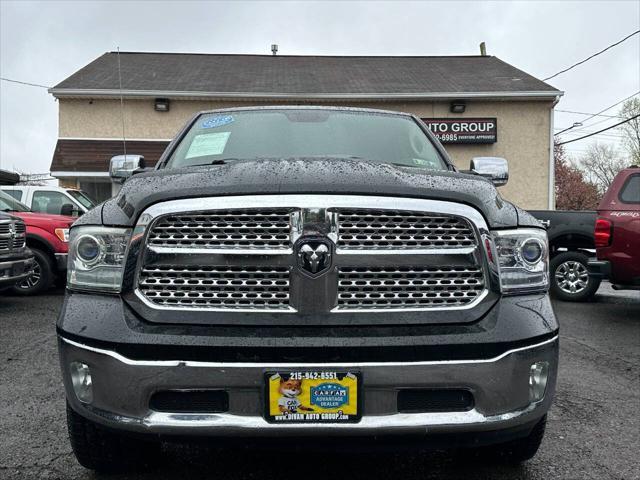 used 2013 Ram 1500 car, priced at $14,990