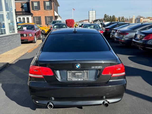 used 2010 BMW 335 car, priced at $8,990