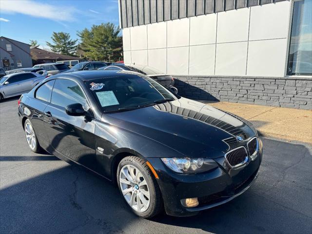 used 2010 BMW 335 car, priced at $8,990