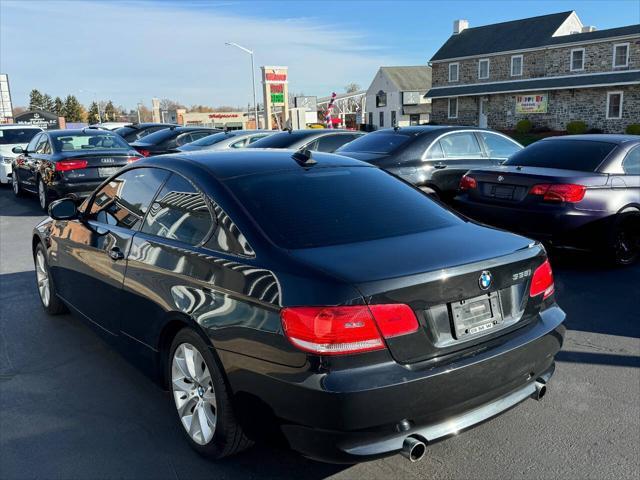 used 2010 BMW 335 car, priced at $8,990