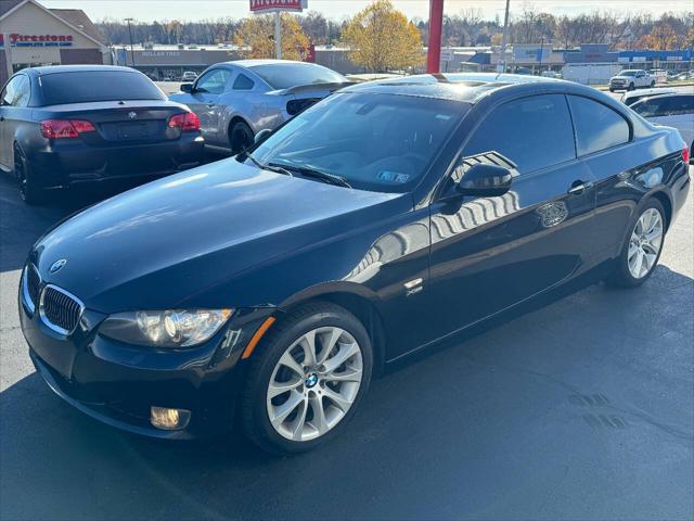 used 2010 BMW 335 car, priced at $8,990