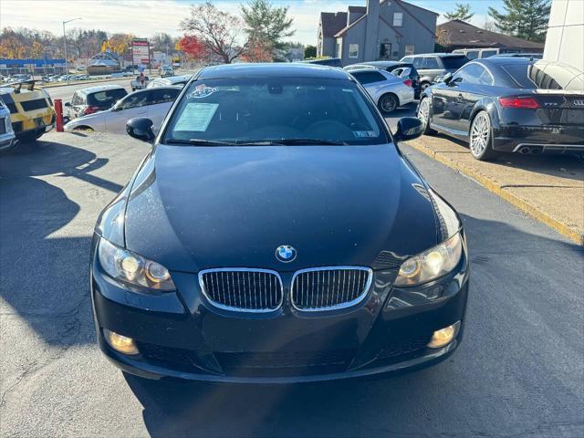 used 2010 BMW 335 car, priced at $8,990