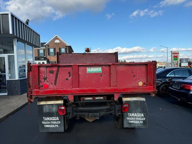 used 2008 Chevrolet Silverado 3500 car, priced at $16,990