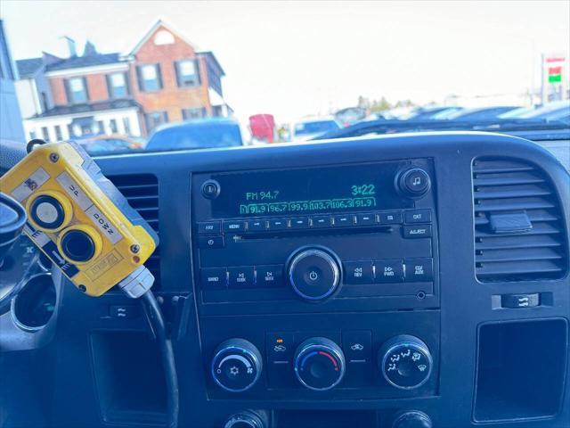 used 2008 Chevrolet Silverado 3500 car, priced at $16,990