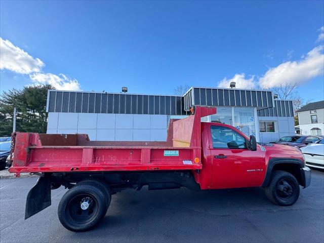 used 2008 Chevrolet Silverado 3500 car, priced at $16,990