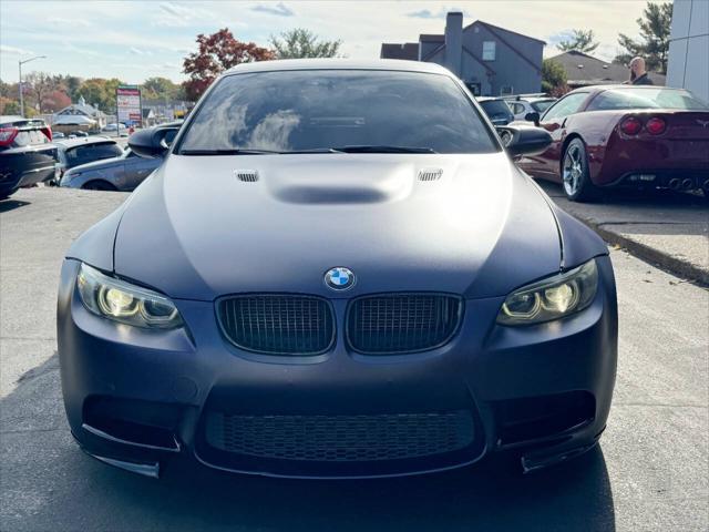 used 2011 BMW M3 car, priced at $26,990