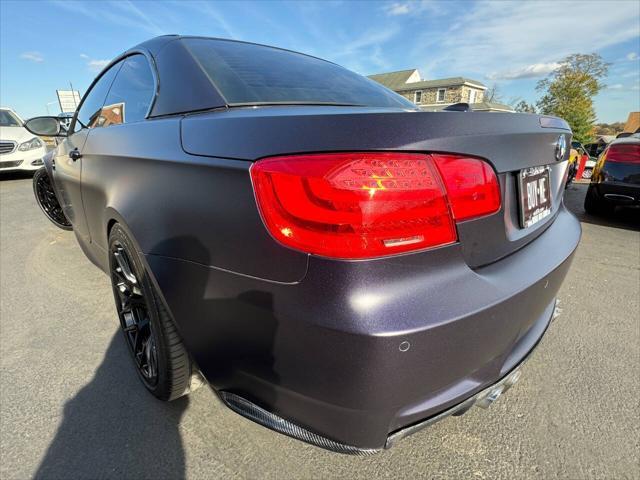 used 2011 BMW M3 car, priced at $26,990