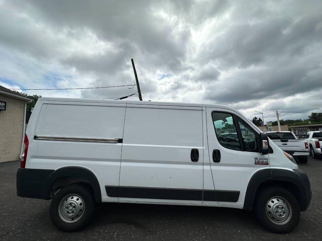 used 2016 Ram ProMaster 1500 car, priced at $12,990