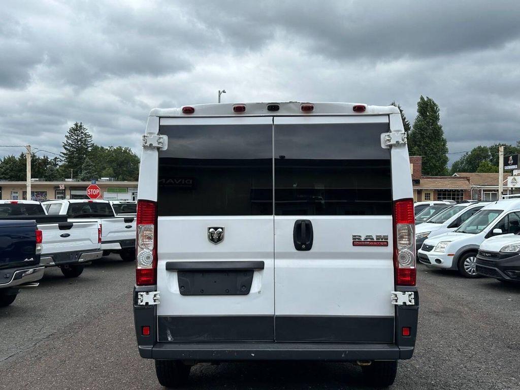 used 2016 Ram ProMaster 1500 car, priced at $12,990