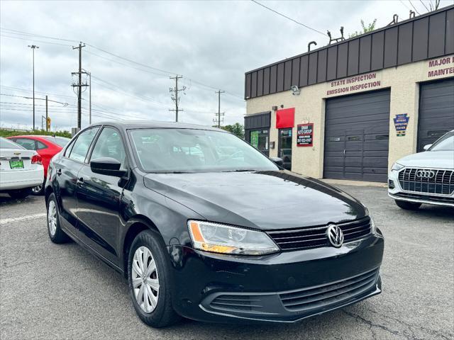 used 2011 Volkswagen Jetta car, priced at $6,990