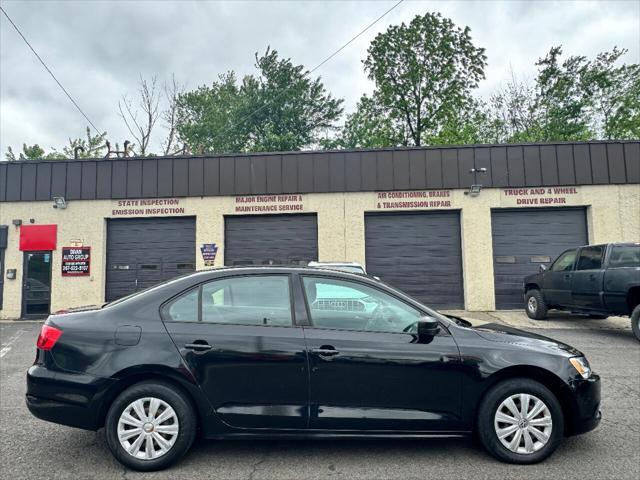 used 2011 Volkswagen Jetta car, priced at $6,990