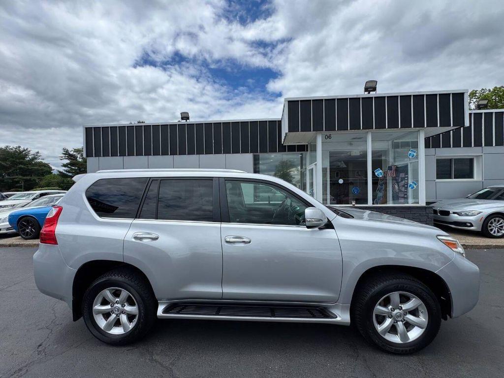 used 2011 Lexus GX 460 car, priced at $16,990