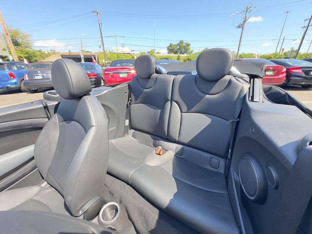 used 2011 MINI Cooper S car, priced at $8,990