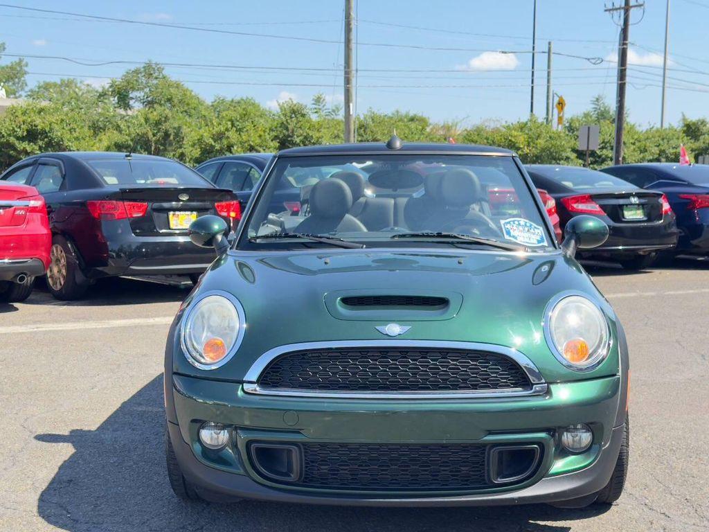 used 2011 MINI Cooper S car, priced at $8,990