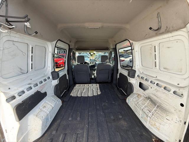 used 2012 Ford Transit Connect car, priced at $7,990