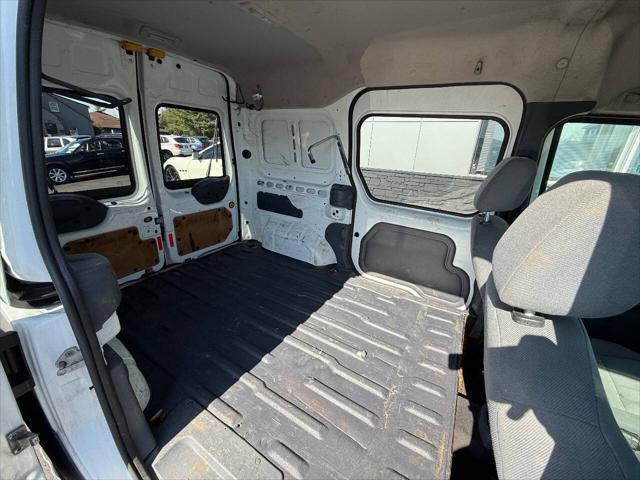 used 2012 Ford Transit Connect car, priced at $7,990