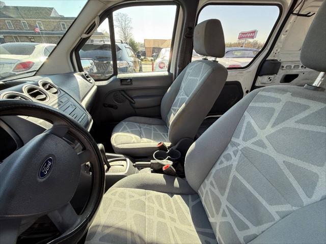 used 2012 Ford Transit Connect car, priced at $7,990