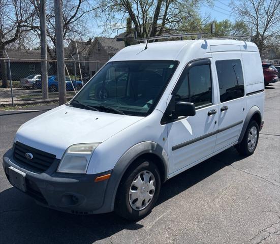 used 2012 Ford Transit Connect car, priced at $7,990