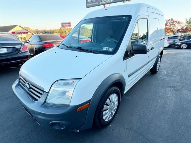 used 2010 Ford Transit Connect car, priced at $7,990