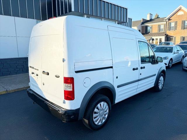 used 2010 Ford Transit Connect car, priced at $7,990