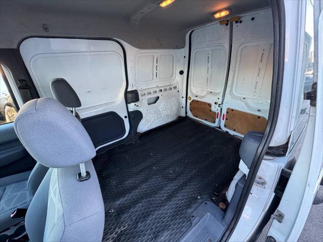 used 2010 Ford Transit Connect car, priced at $7,990