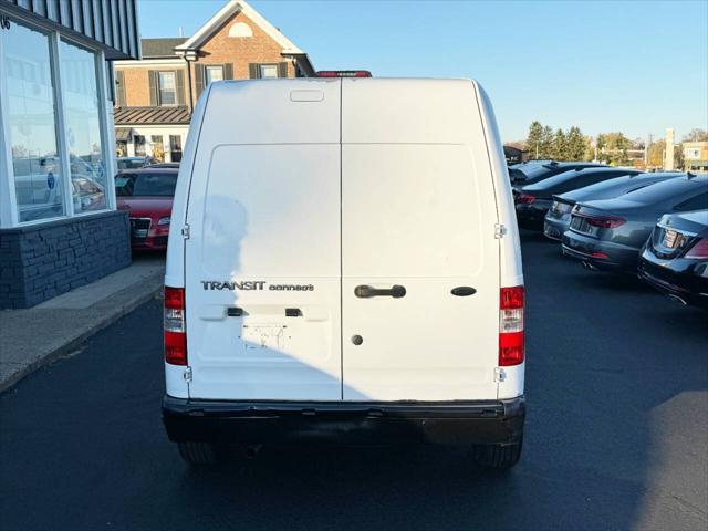 used 2010 Ford Transit Connect car, priced at $7,990