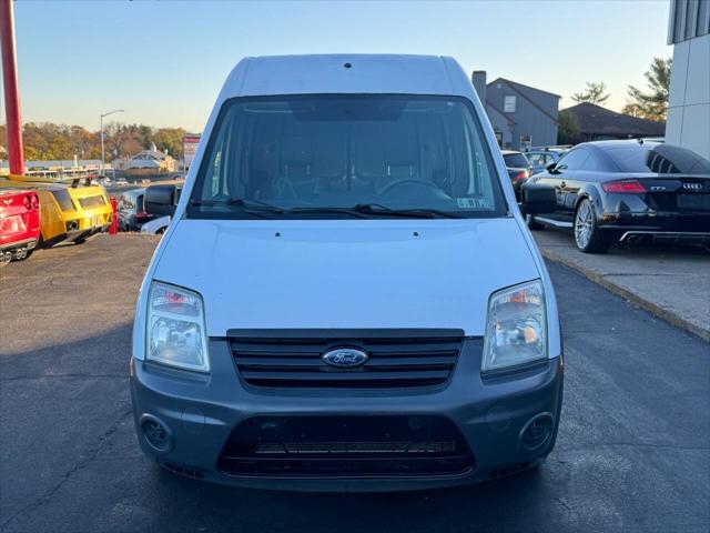 used 2010 Ford Transit Connect car, priced at $7,990