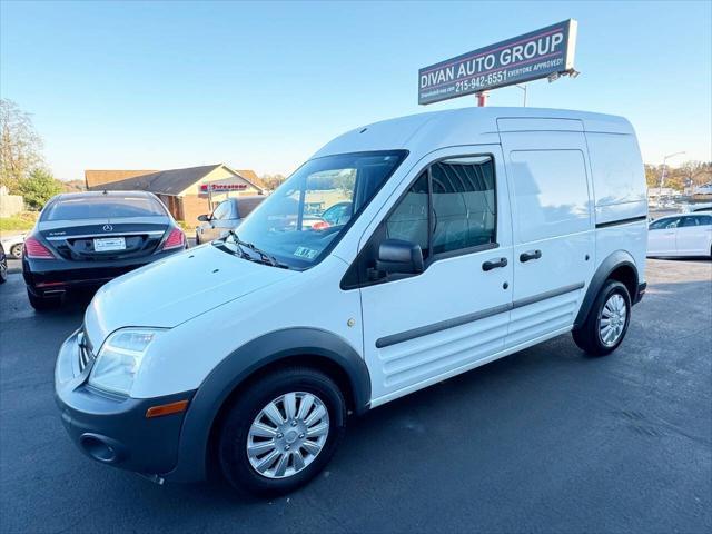 used 2010 Ford Transit Connect car, priced at $7,990