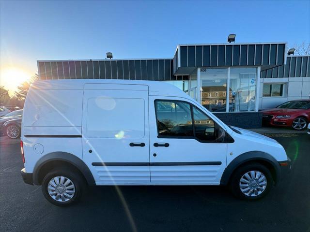 used 2010 Ford Transit Connect car, priced at $7,990