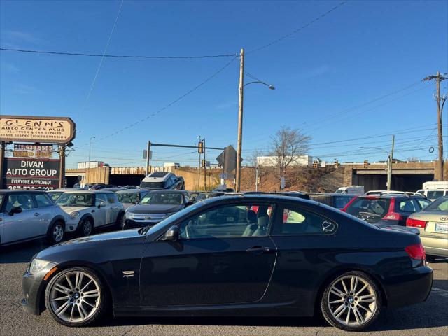 used 2011 BMW 335 car, priced at $9,990