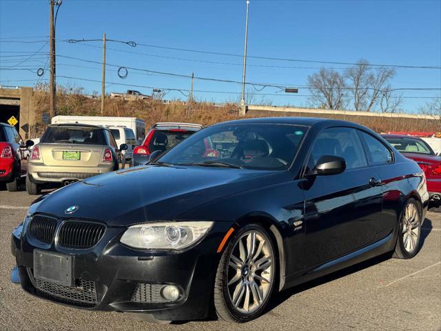 used 2011 BMW 335 car, priced at $9,990