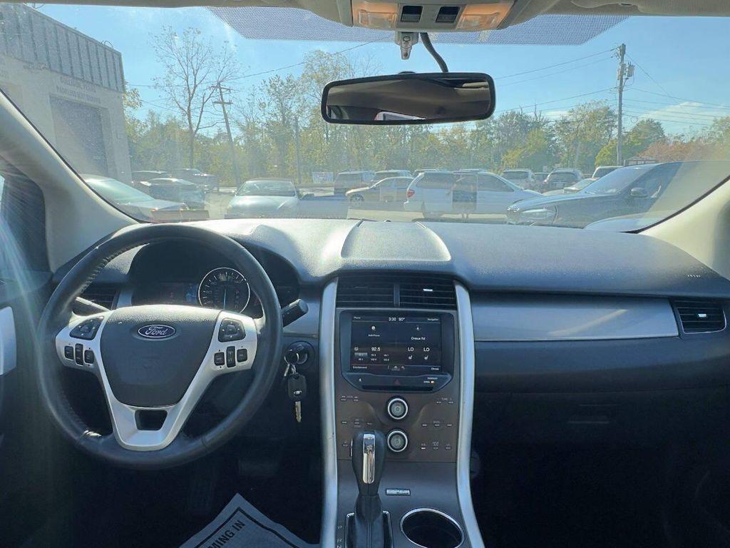 used 2011 Ford Edge car, priced at $5,990