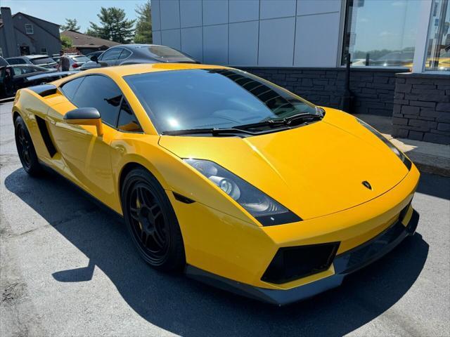 used 2004 Lamborghini Gallardo car, priced at $84,990