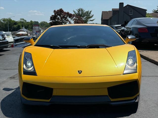 used 2004 Lamborghini Gallardo car, priced at $84,990