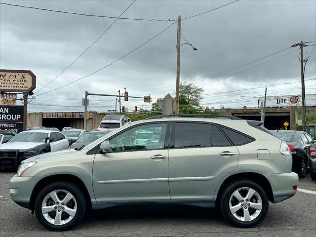 used 2008 Lexus RX 350 car, priced at $7,990