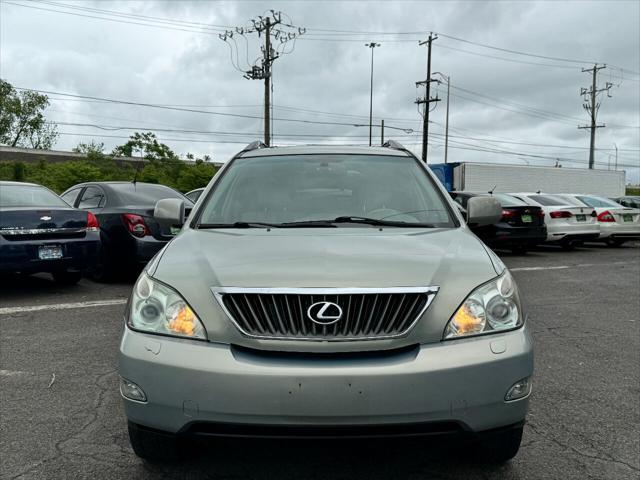 used 2008 Lexus RX 350 car, priced at $7,990