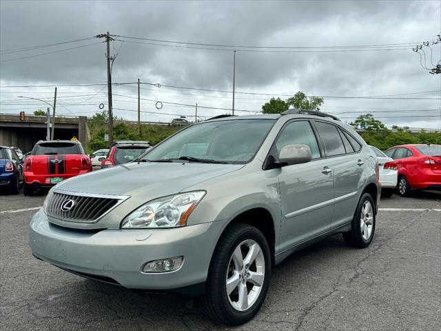 used 2008 Lexus RX 350 car, priced at $7,990