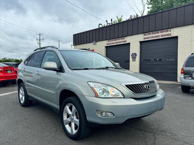 used 2008 Lexus RX 350 car, priced at $7,990