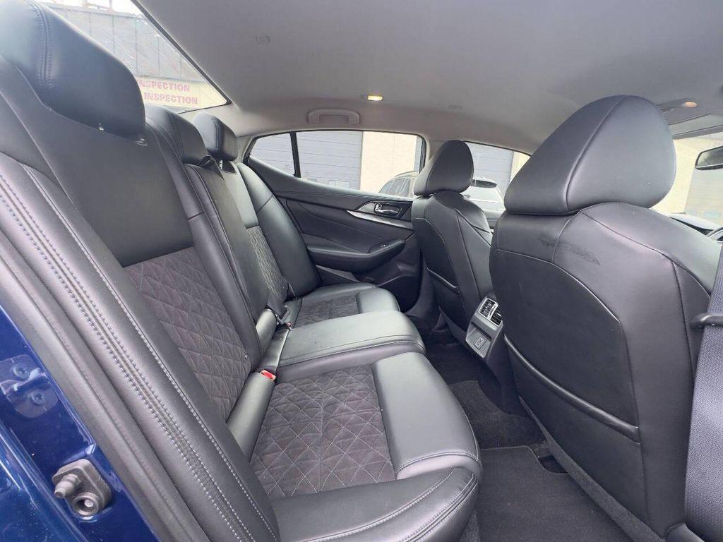 used 2018 Nissan Maxima car, priced at $10,990