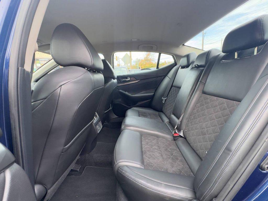 used 2018 Nissan Maxima car, priced at $10,990