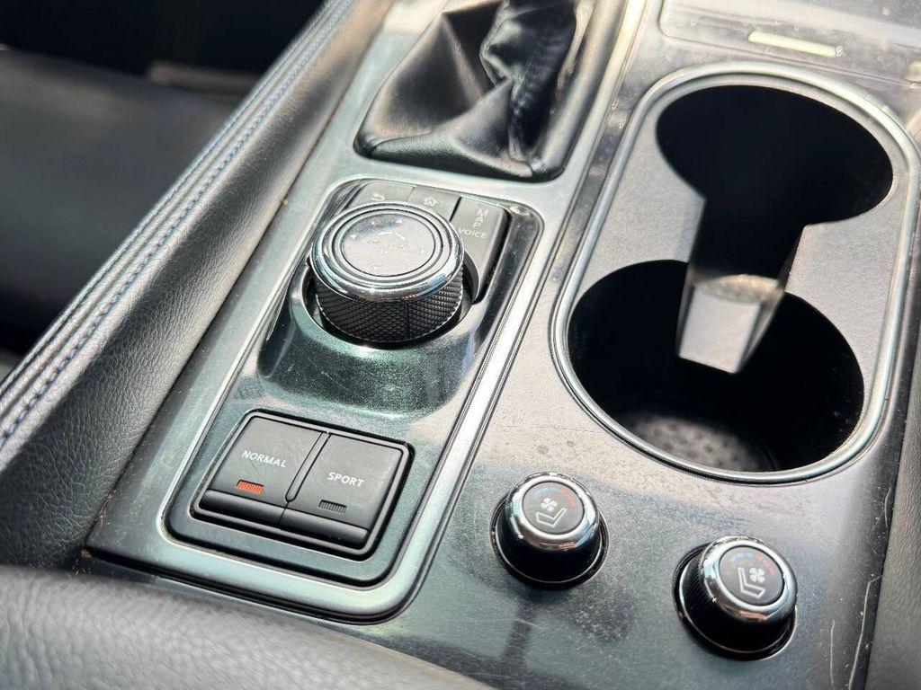 used 2018 Nissan Maxima car, priced at $10,990